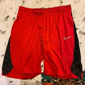 Basketball Shorts